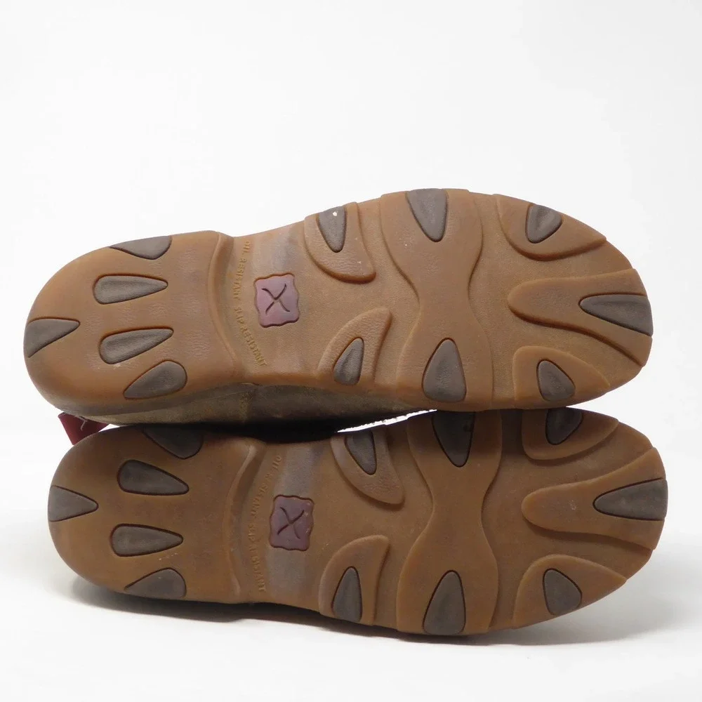 Twisted X Mens 4